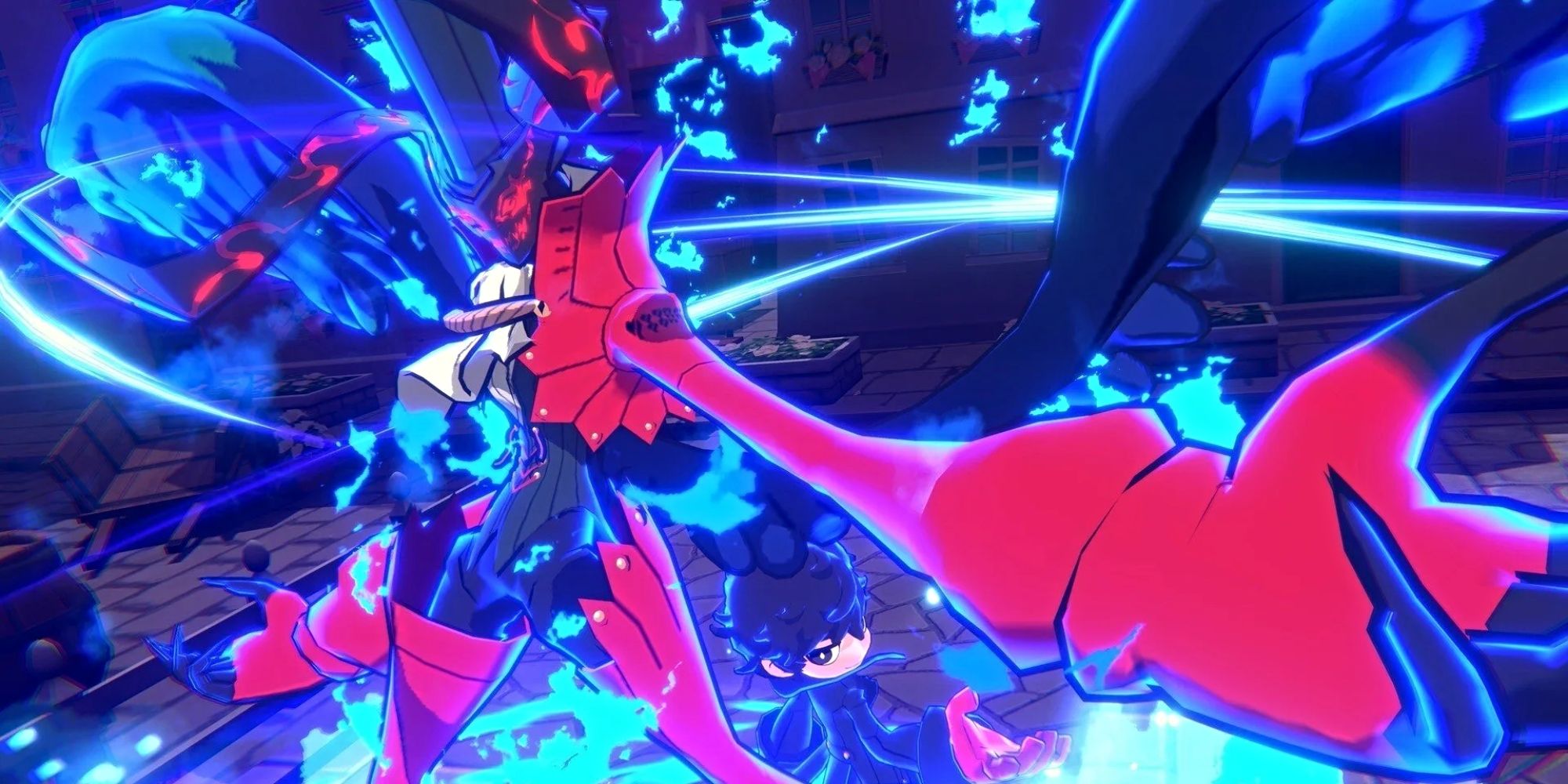 persona 5 tactica gratis su playstation plus extra e premium