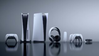 Ps6 con unità disco rimovibile in arrivo secondo le indiscrezioni