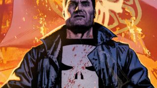 Il punisher che ha battuto gli avengers dieci volte