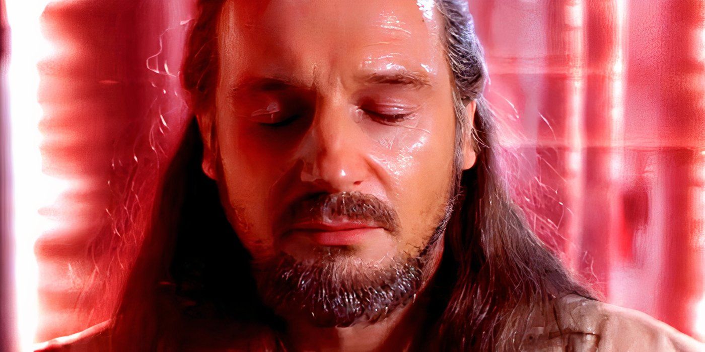 Star wars svela il segreto meglio custodito di qui gon