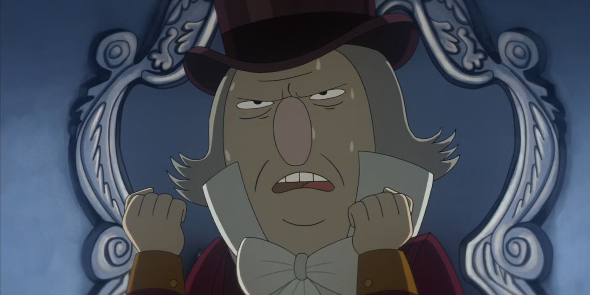 Over the garden wall: la miniserie fantasy imperdibile da vedere Over the garden wall: la miniserie fantasy imperdibile da vedere
