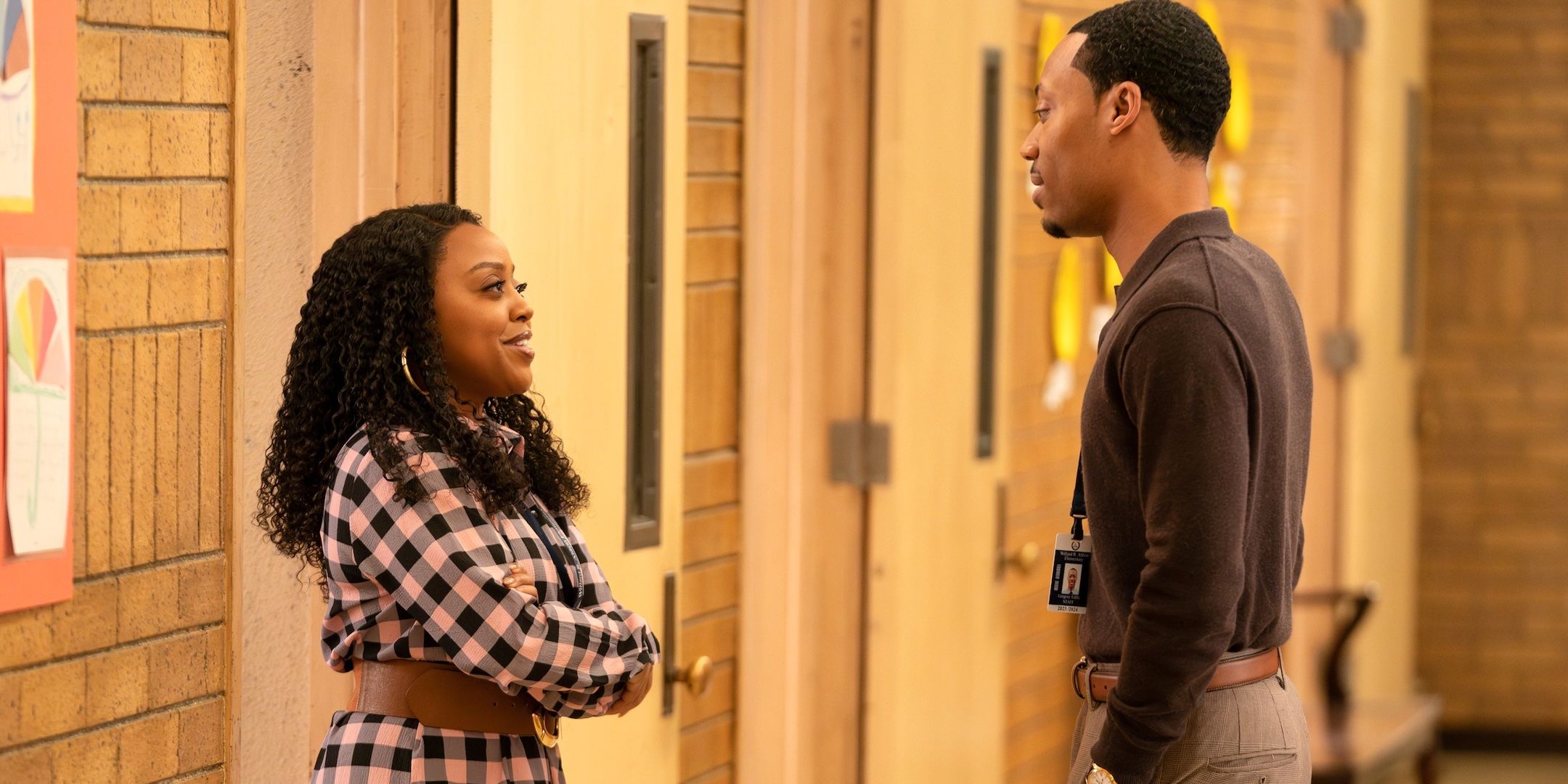 Abbott elementary stagione 5: ritorno possibile di taraji p henson