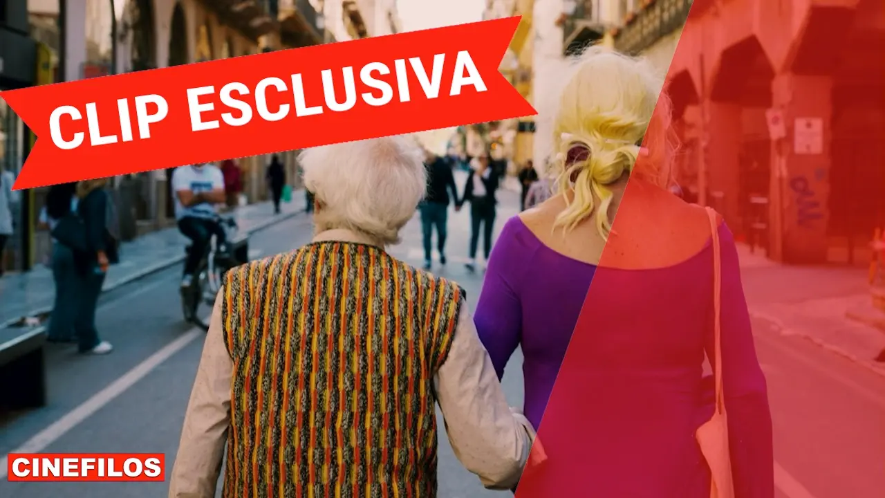 Quir: scopri la clip del film di nicola bellucci Quir: scopri la clip del film di nicola bellucci