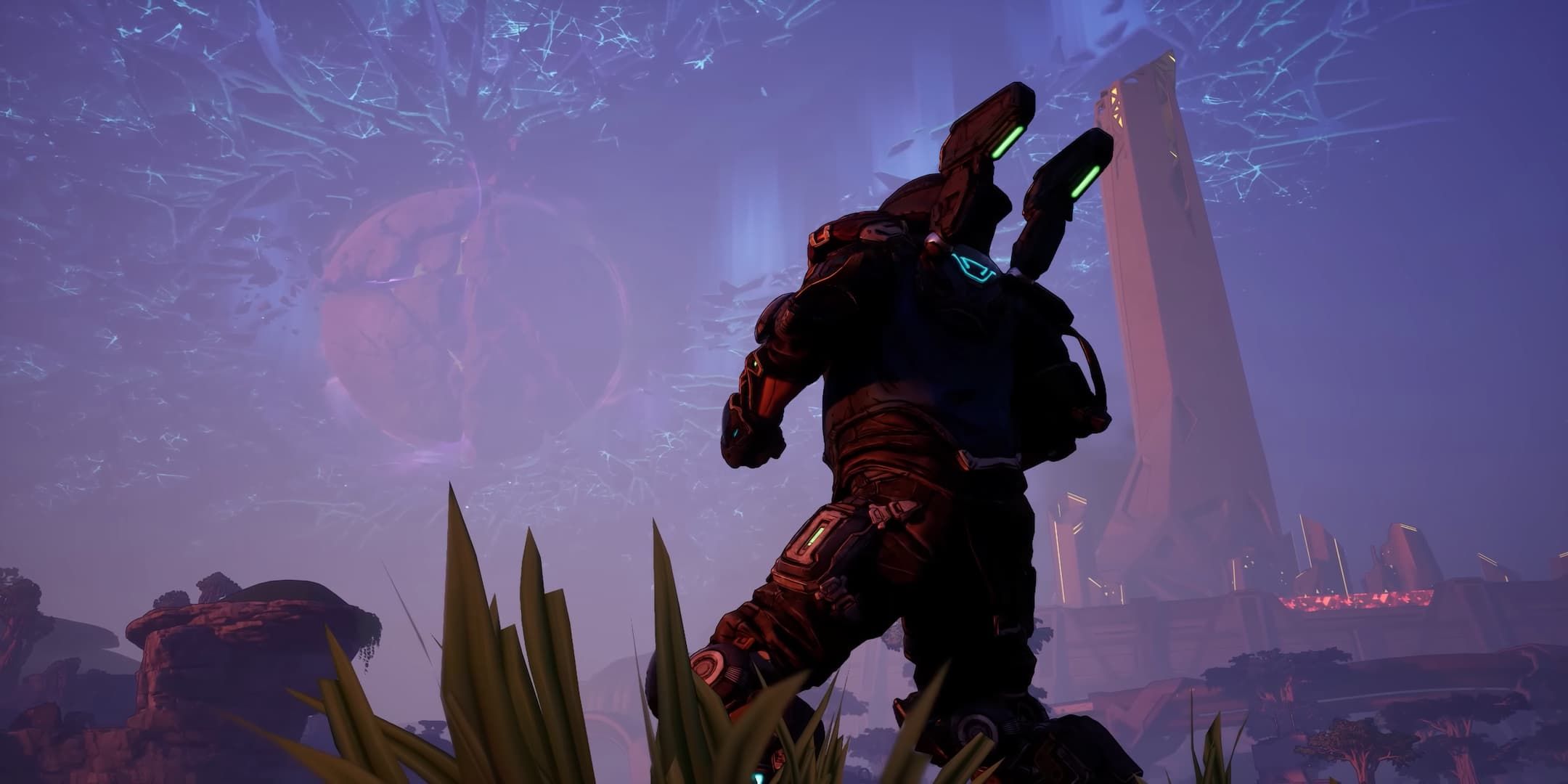 Guida alla build di rafa in borderlands 4: abilità, armi e equipaggiamento