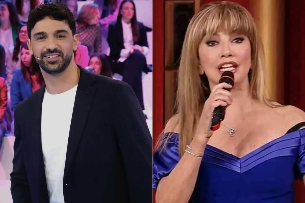 Raimondo todaro lascia ballando con le stelle: scopri i motivi dell’addio