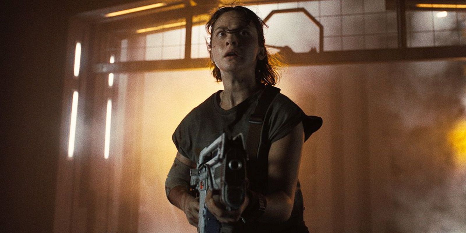 Il regista alien che ha salvato il franchise non tornerà per il sequel di romulus Il regista alien che ha salvato il franchise non tornerà per il sequel di romulus