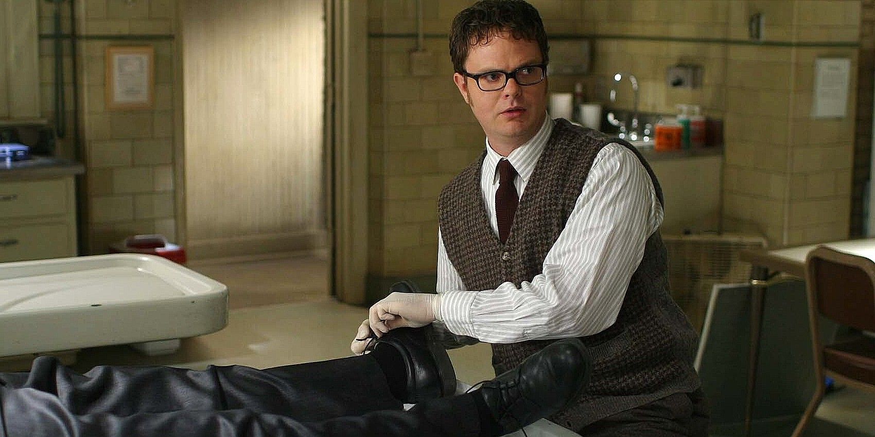 Six feet under: il dramma hbo imperdibile con un finale perfetto