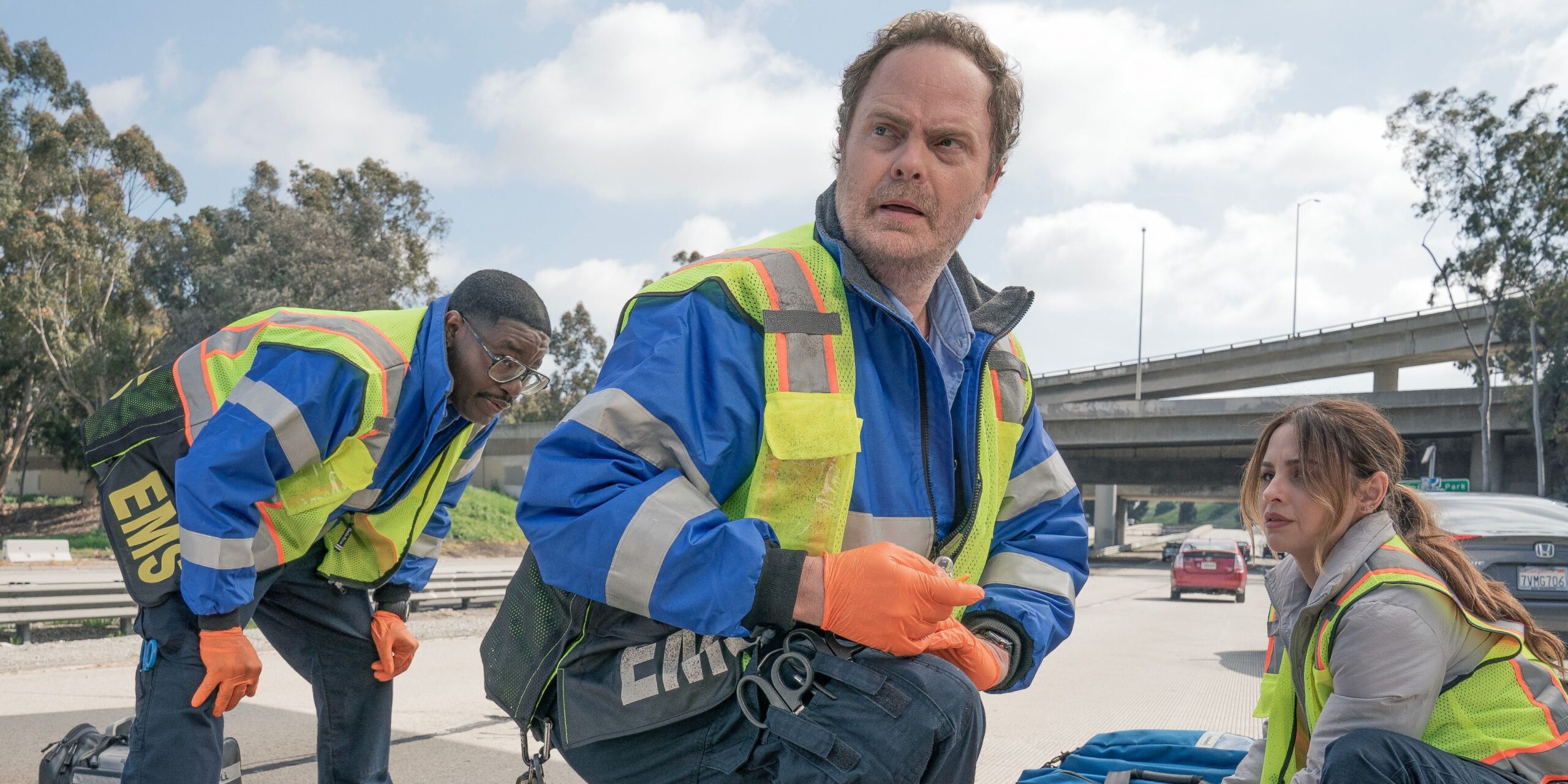 Code 3 recensione: l’autenticità e il significato della commedia nera di rainn wilson