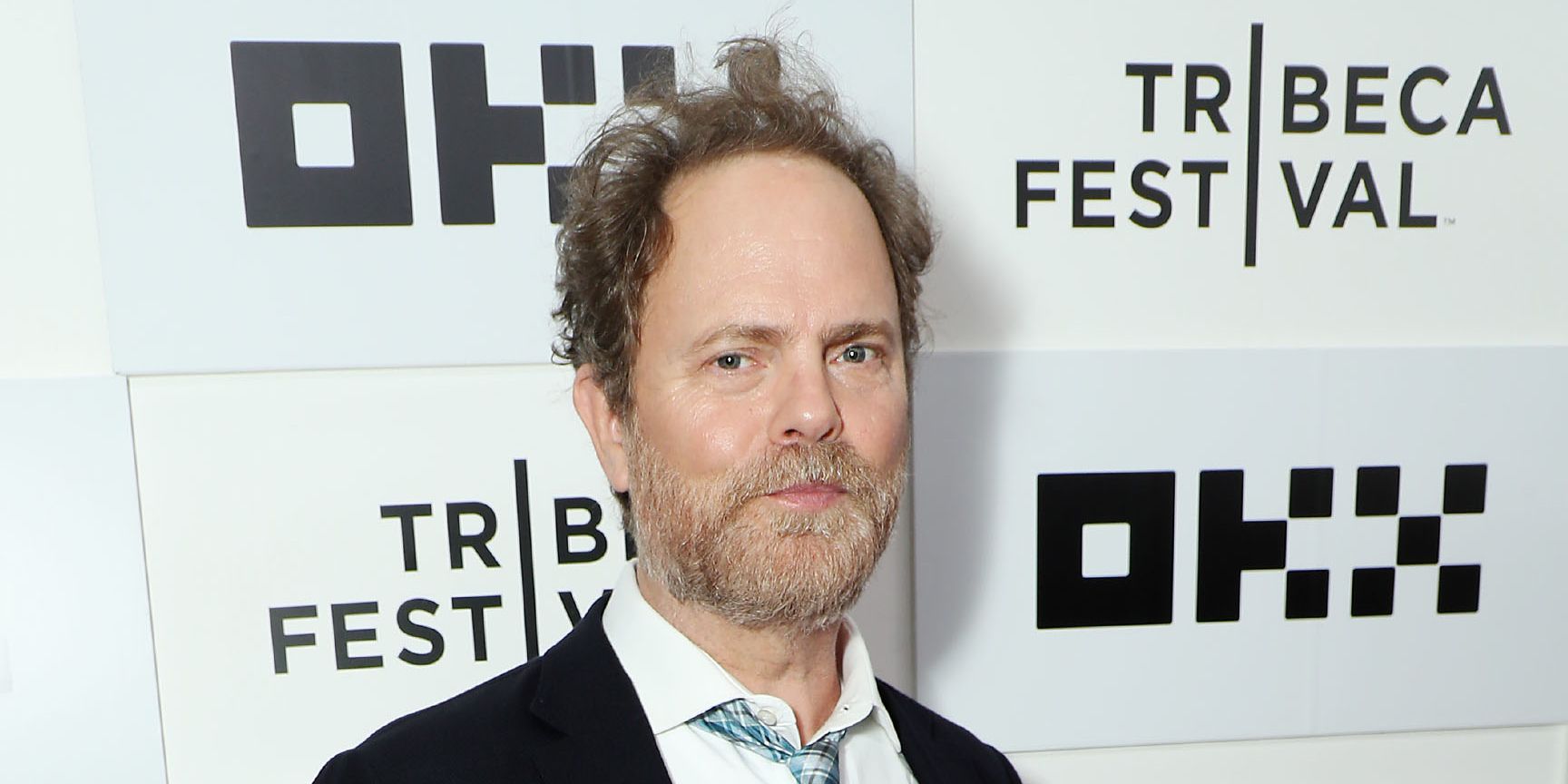 Rainn Wilson potrebbe lasciare la recitazione per diventare doula della morte Rainn Wilson potrebbe lasciare la recitazione per diventare doula della morte
