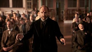 Tiff 2025: il team corale svela come ralph fiennes si è immerso nei preparativi