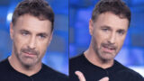 Raoul Bova parla dopo lo scandalo e rivela la verità su Rocìo