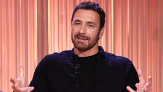 Raoul Bova e la giovane attrice: storia di baci, lacrime e una nuova vita da single