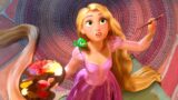 Gigi hadid provò il ruolo di rapunzel nel remake live-action di tangled cancellato