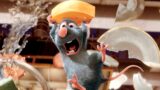 Ratatouille 2 dipenderà da brad bird secondo patton oswalt