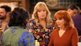 Taxi reunion di Happy’s Place stagione 2: momenti salienti e la forza della sitcom NBC