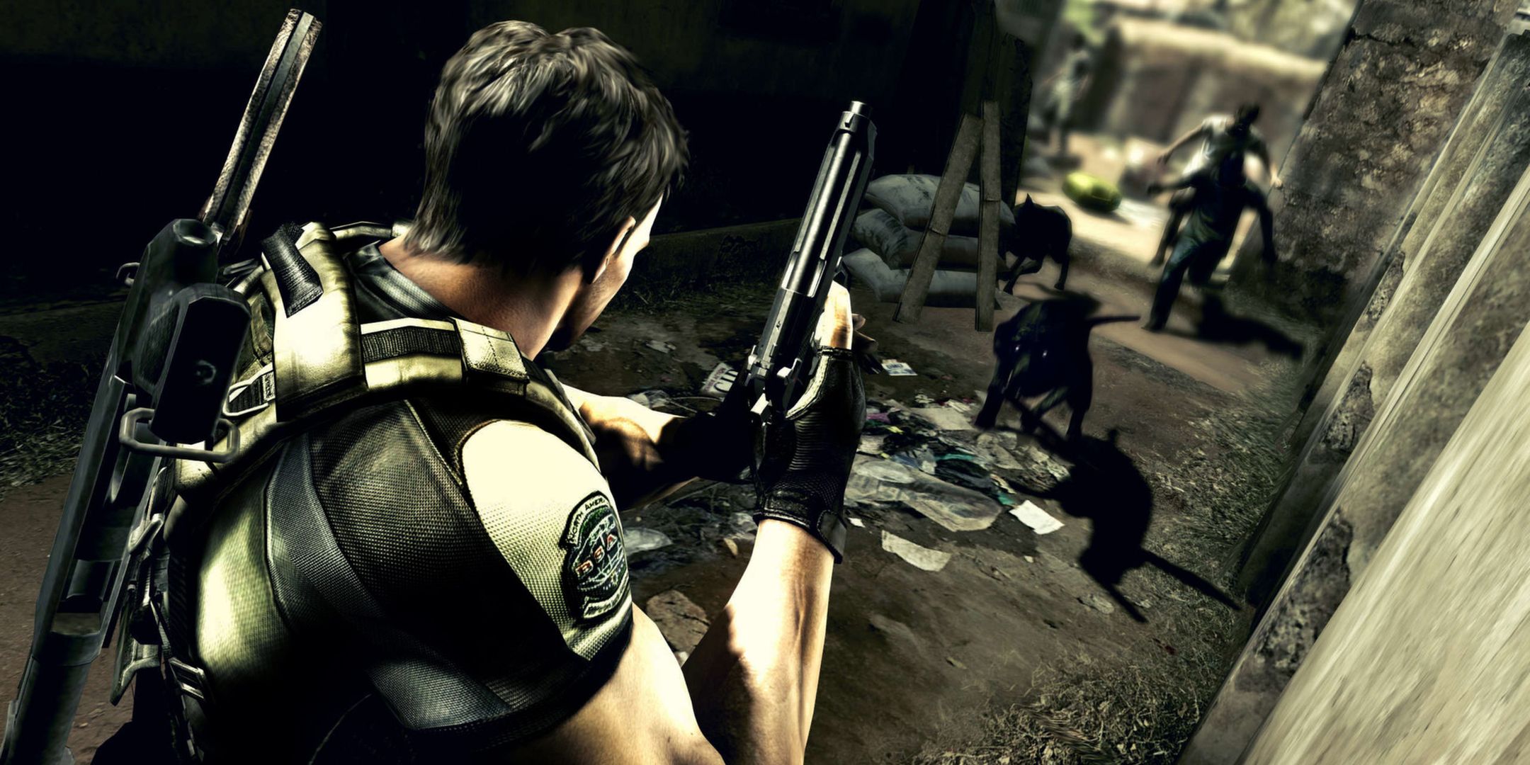 Remake di resident evil si fa attendere ancora Remake di resident evil si fa attendere ancora