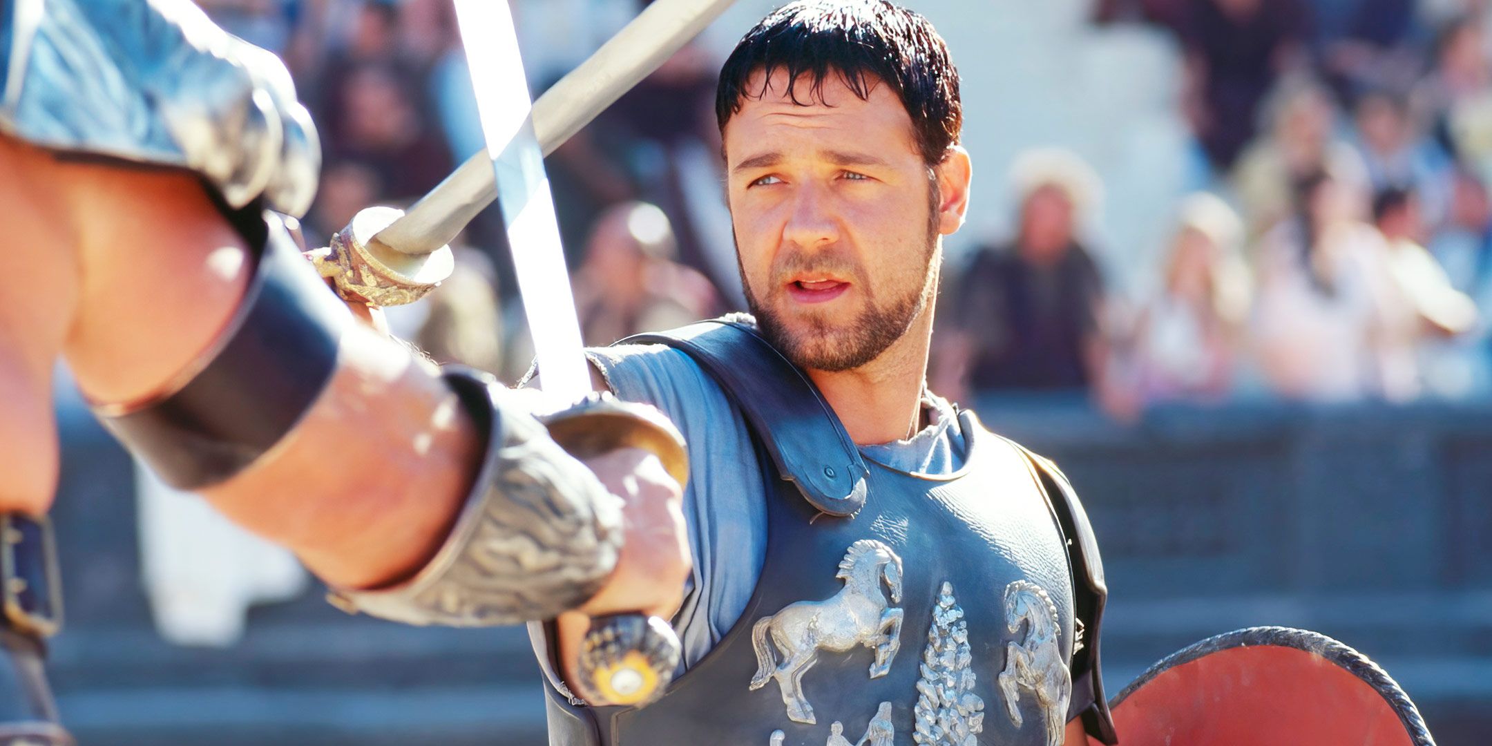 Guida ai combattimenti nei film gladiatore: tutti gli scontri classificati Guida ai combattimenti nei film gladiatore: tutti gli scontri classificati