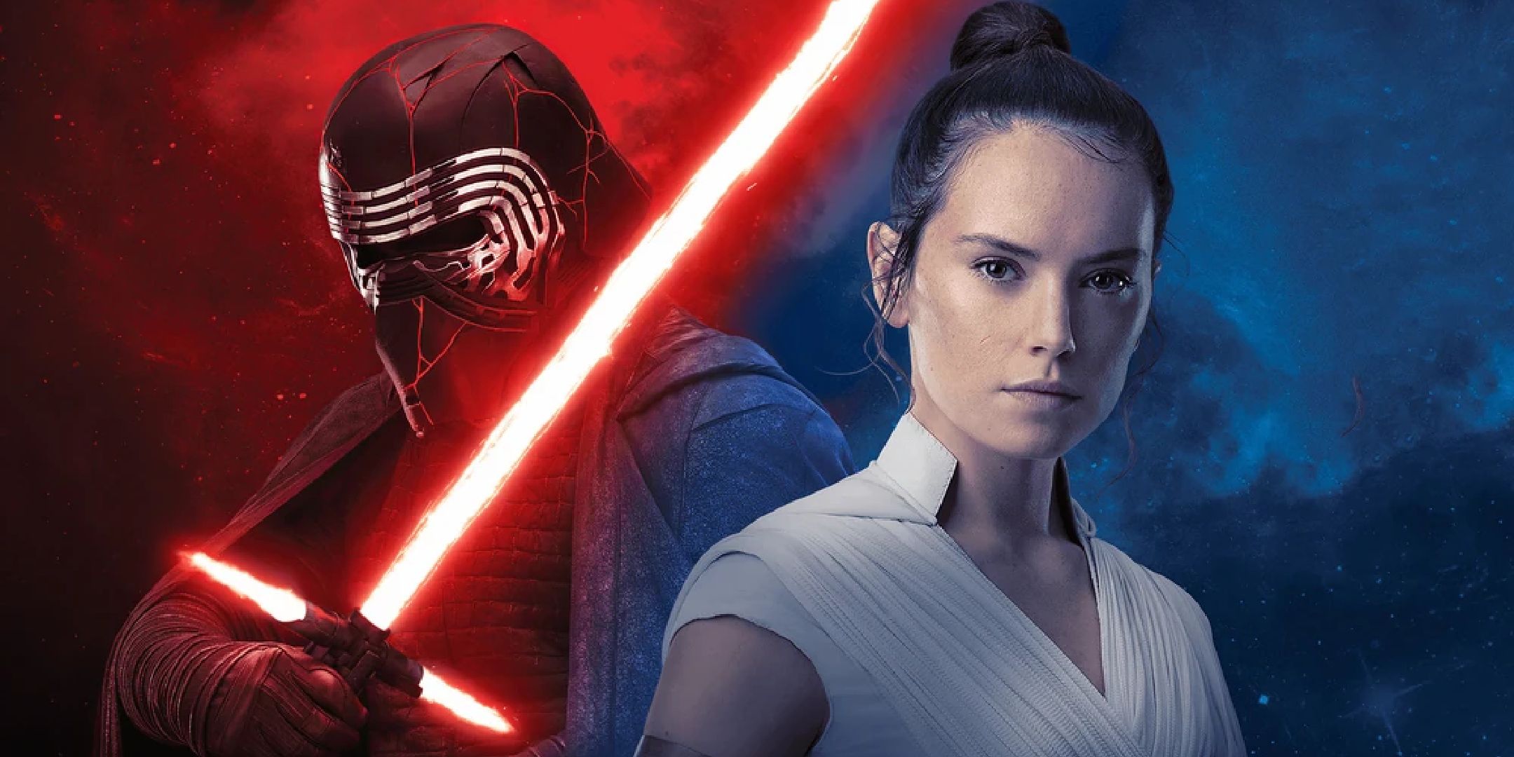 Force myriad di Star Wars: l’evoluzione del concetto di forza dyad nel rise of skywalker