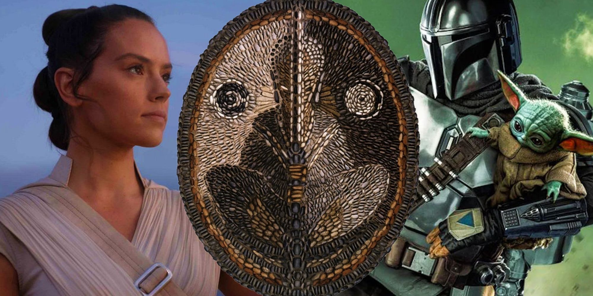 Nuovi film di star wars: tutte le uscite e date di rilascio Nuovi film di star wars: tutte le uscite e date di rilascio