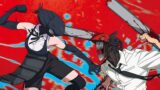 Chainsaw Man reze arc: trailer, doppiaggio in inglese e data di uscita