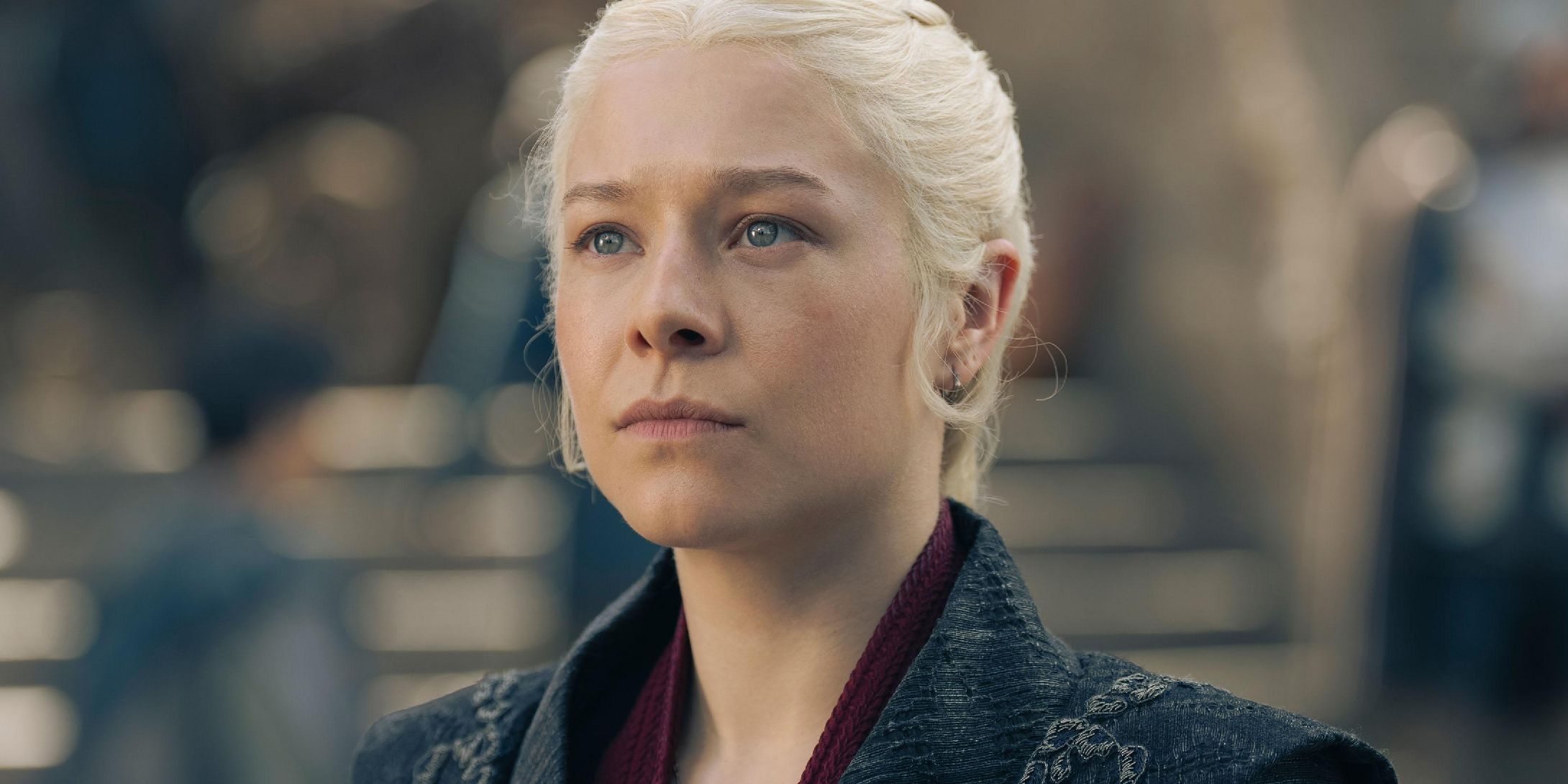 Ormund hightower e james norton: cosa aspettarsi dalla stagione 3 di house of the dragon