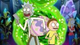 Rick and morty annuncia la fine della serie a fumetti