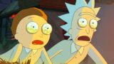 Rick and morty: annunciata la fine da oni press