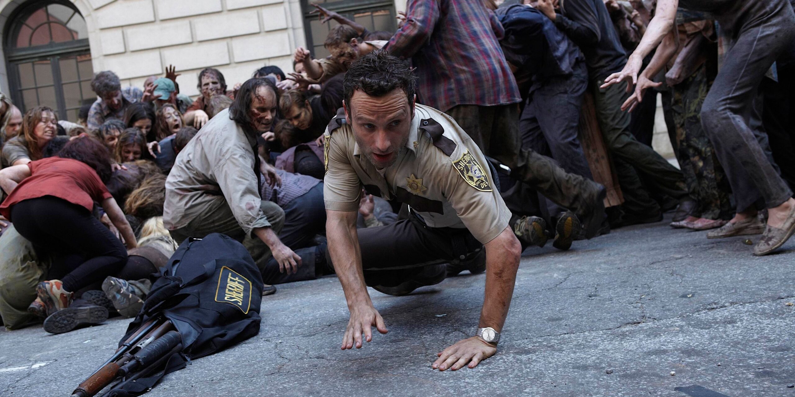 Le migliori serie tv con episodi pilota indimenticabili Le migliori serie tv con episodi pilota indimenticabili