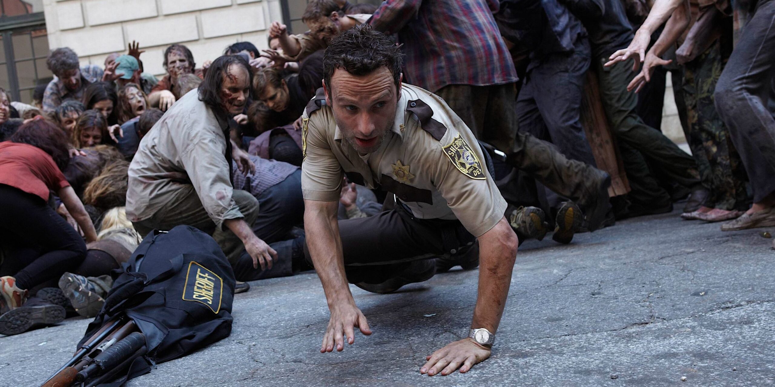 Horror tv show che ci hanno catturato fin dall’inizio