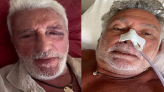 Ricovero d’urgenza per due famosi italiani: svelato il drammatico incidente