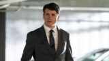 Idea divertente di jason ritter per un crossover inaspettato su cbs