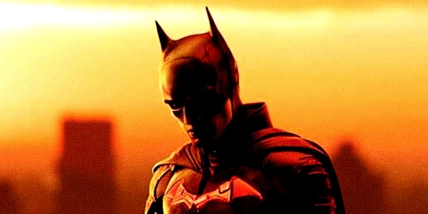 Batman di dcu: come correggere un’opportunità persa da 9 anni Batman di dcu: come correggere un’opportunità persa da 9 anni