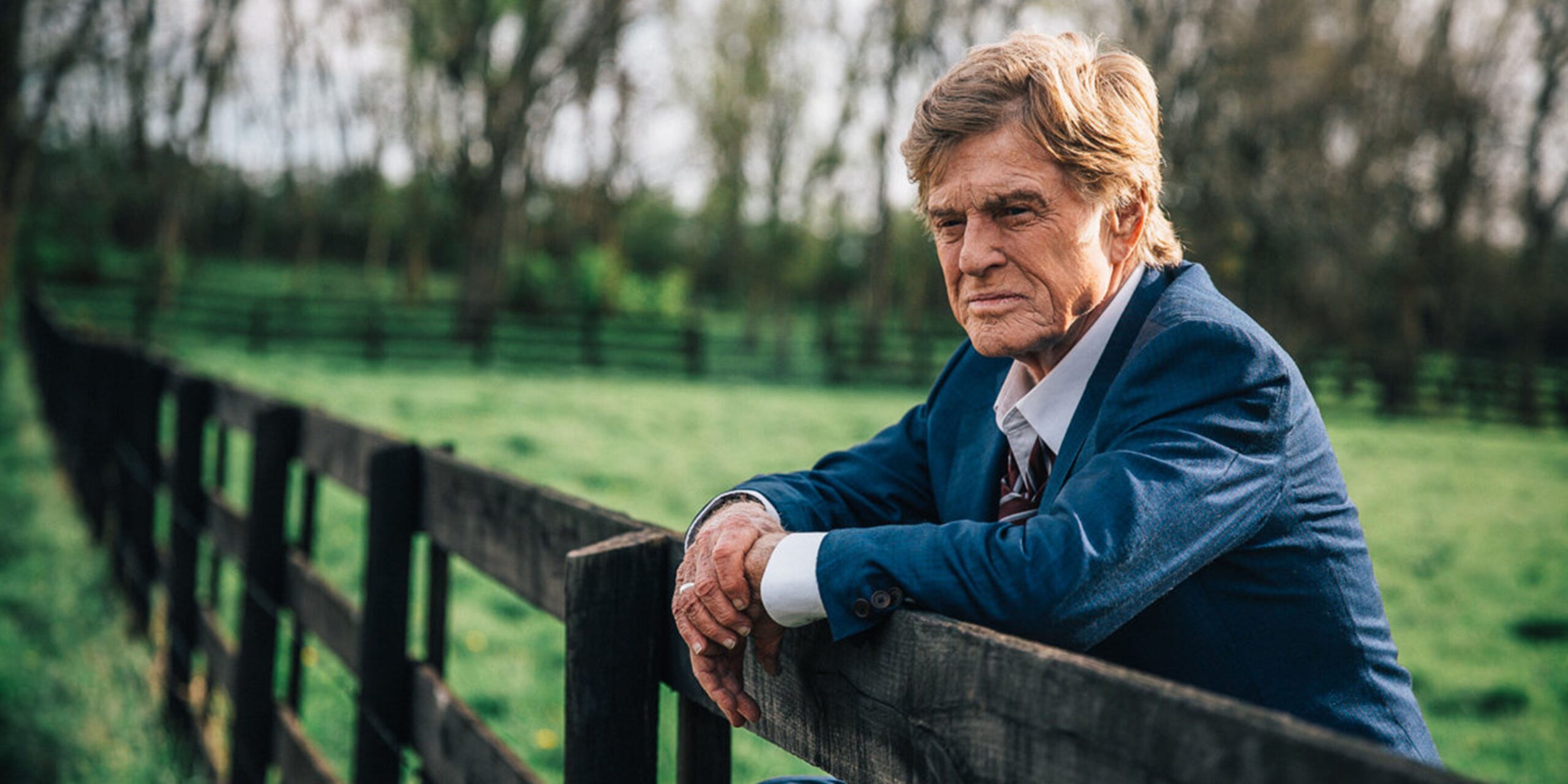 Robert Redford, omaggio a una leggenda di Hollywood