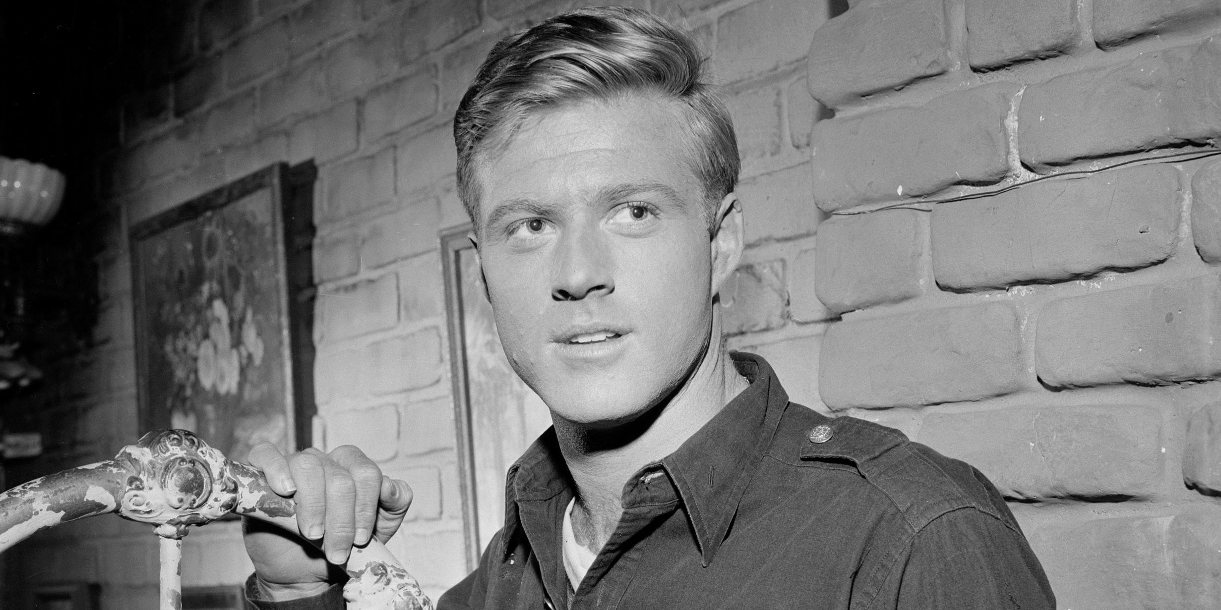 L’episodio sottovalutato di robert redford nella twilight zone da non perdere