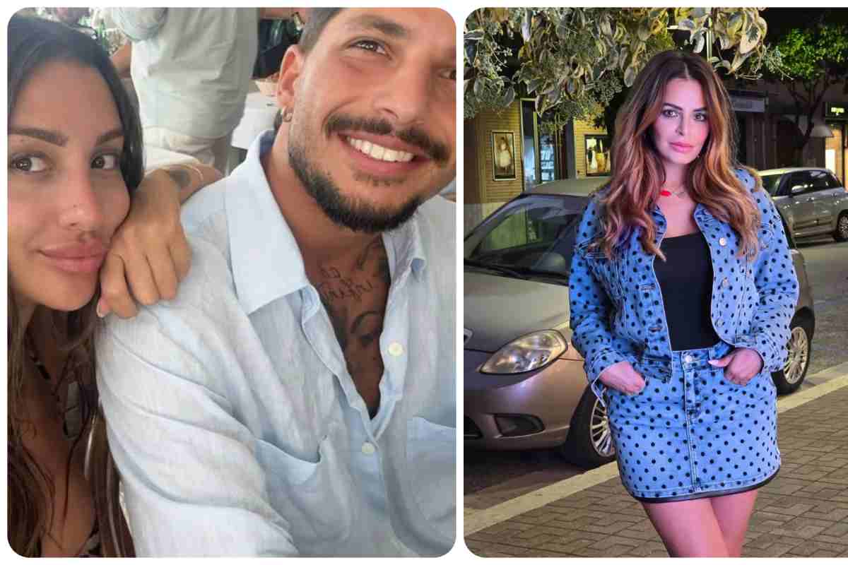 Rottura gianmarco cristina, la frecciata di roberta di padua spiegata