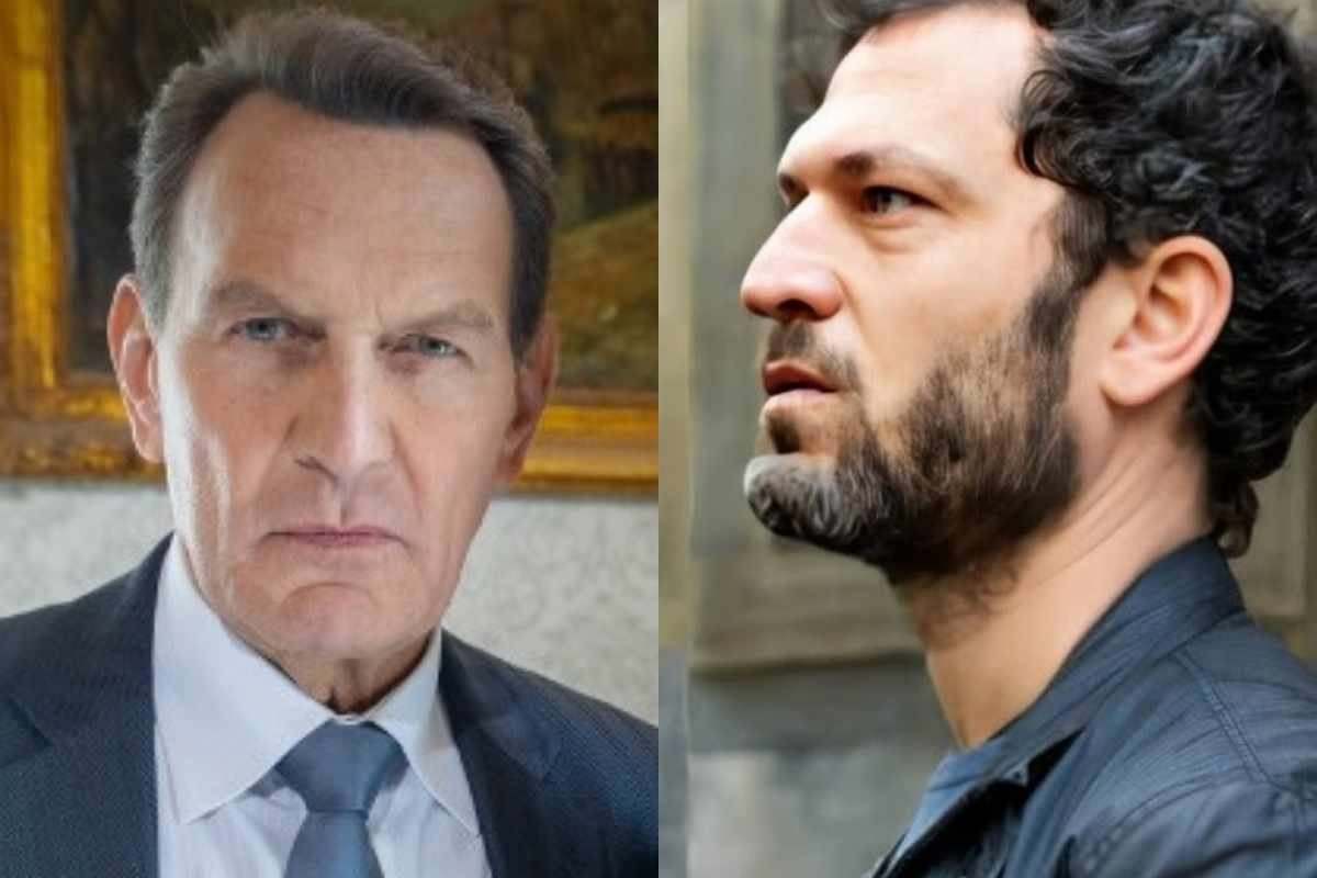 Un posto al sole, ferri in pericolo di vita in carcere e notizie tristi per eduardo