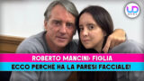 Paresi facciale di roberto mancini: scopri il motivo e le sue conseguenze