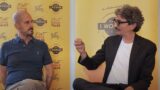 Roberto recchioni a venezia: film e impressioni nel migliore dei movie talks
