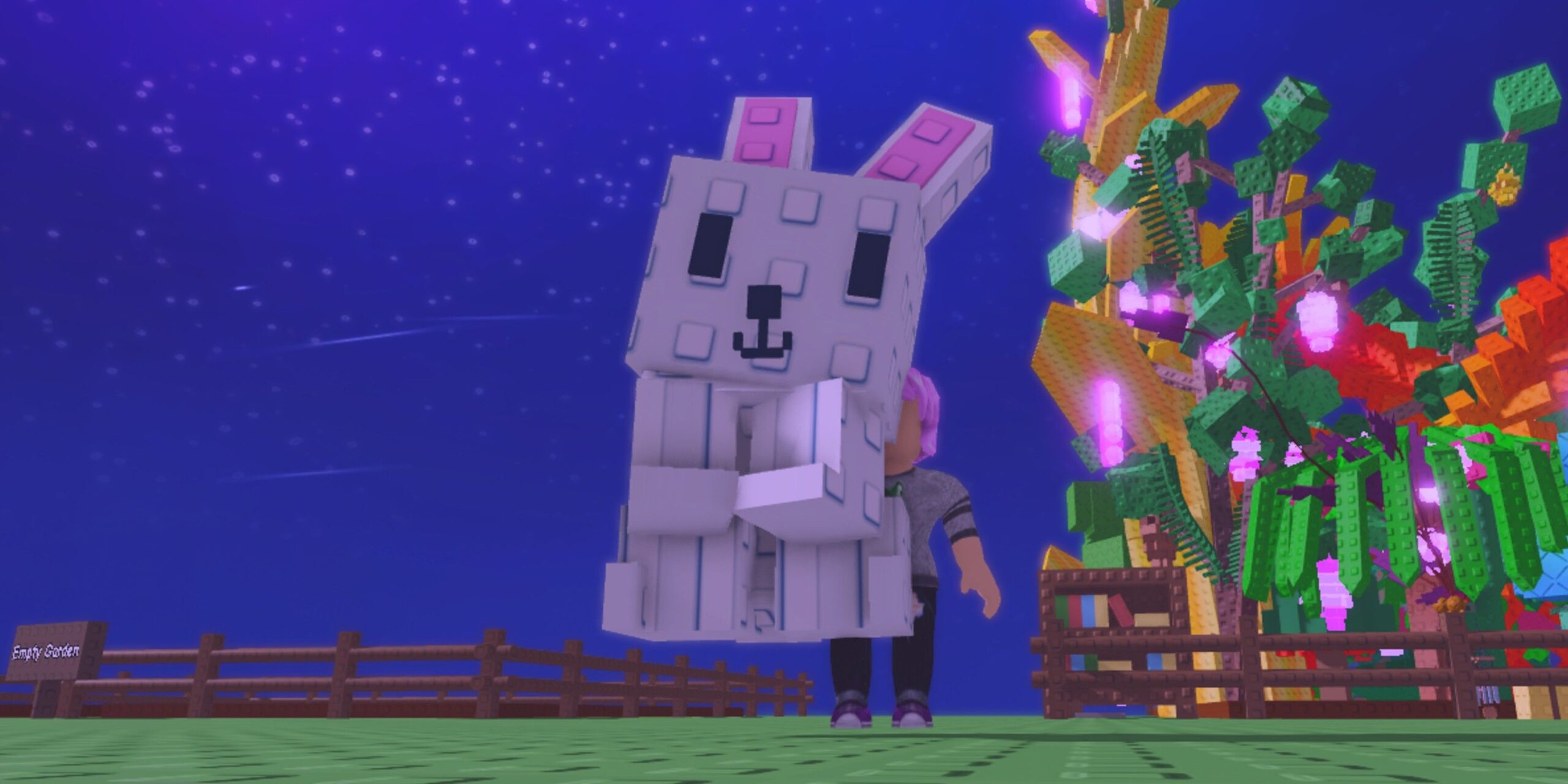 Scoperte su roblox grow a garden: nuovi animali e reazioni dei fan Scoperte su roblox grow a garden: nuovi animali e reazioni dei fan