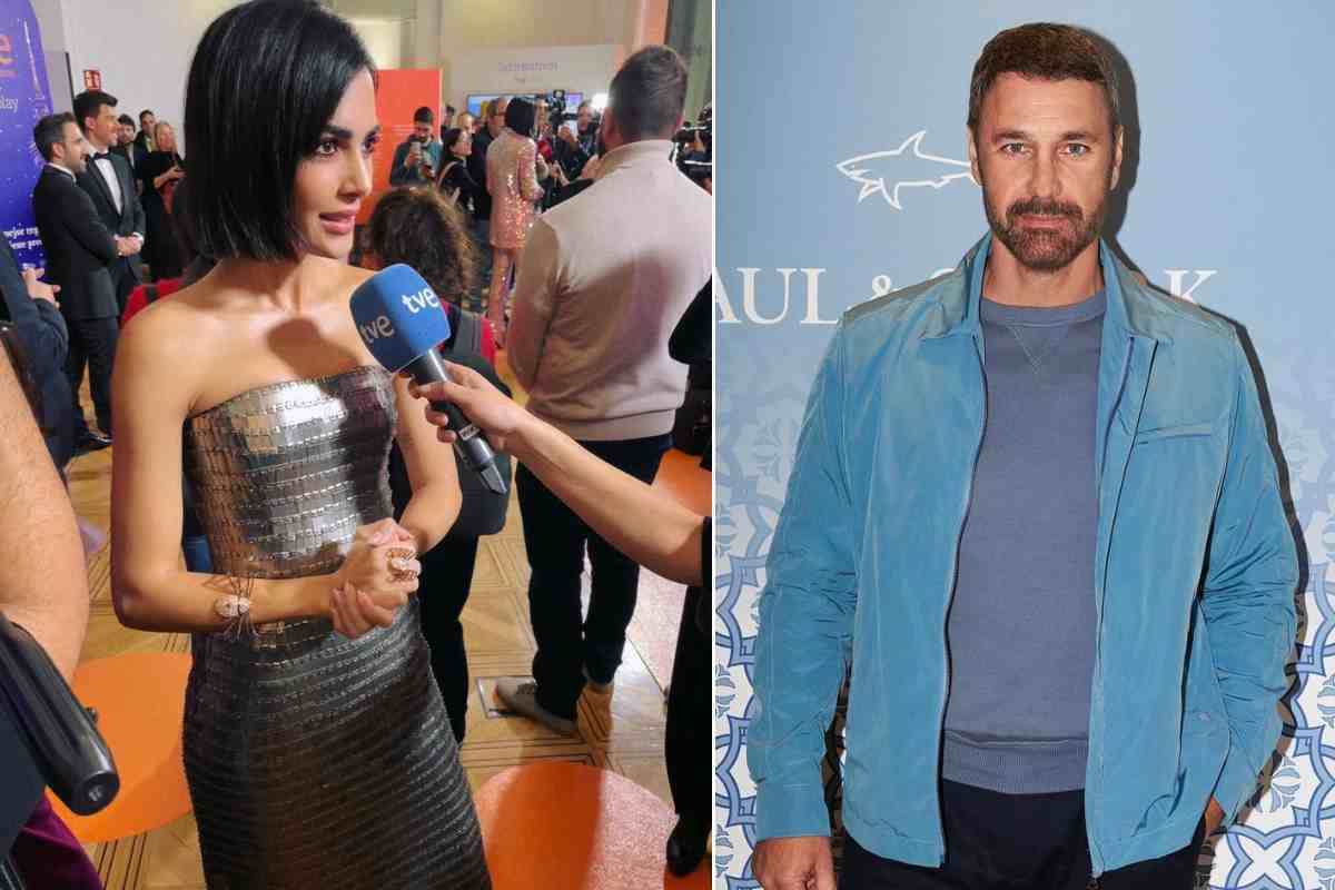 Rocio risponde a raoul bova dopo l’intervista a verissimo Rocio risponde a raoul bova dopo l’intervista a verissimo