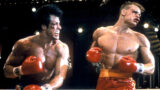 Scena iconica di Rocky IV porta Sylvester Stallone in terapia intensiva