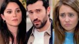 Un posto al sole: chi sceglierà Damiano, Rosa o Viola?