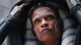 Ahsoka stagione 2: il grande salto di dave filoni nel live-action