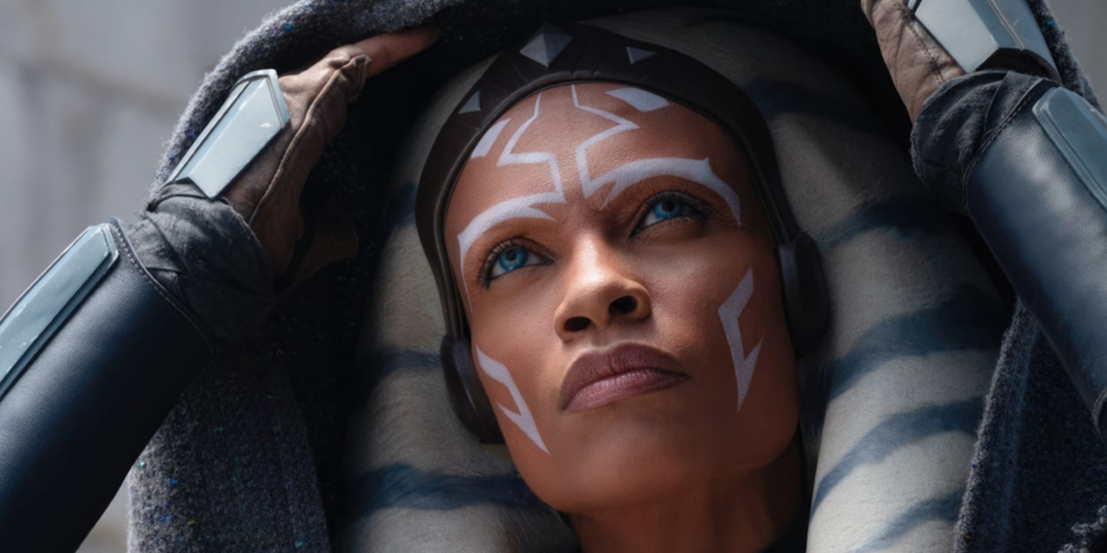 Ahsoka stagione 2: il grande salto di dave filoni nel live action Ahsoka stagione 2: il grande salto di dave filoni nel live action