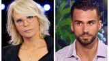 Rosario lascia il trono di Uomini e Donne: la scelta di Maria De Filippi