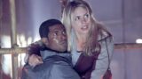 Noel clarke arrestato durante un raid a londra