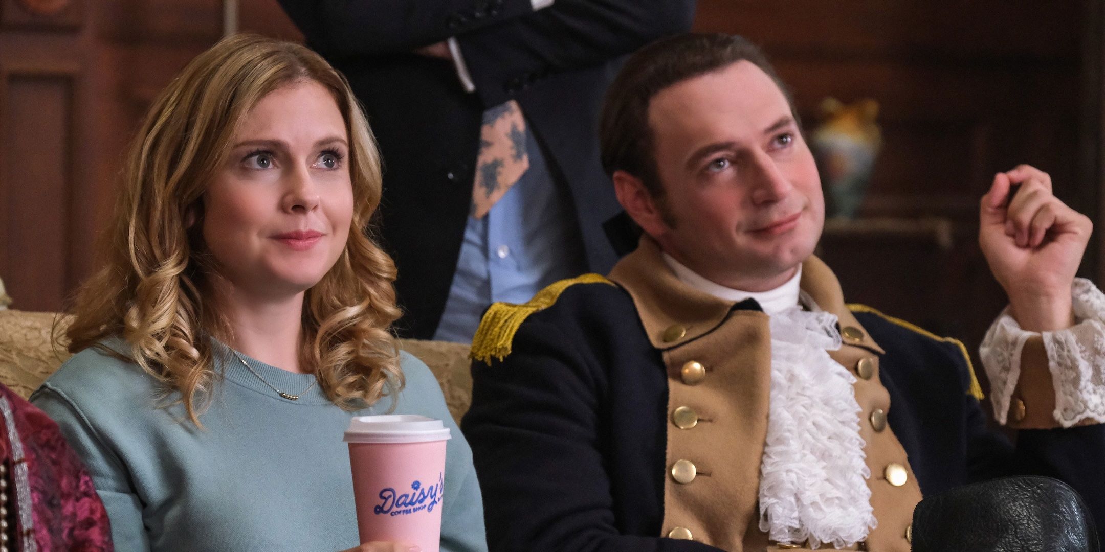 Matrimoni e fantasmi: le sitcom più viste del 2024 2025