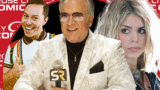 Rose city comic con: scopri i pannelli del main stage