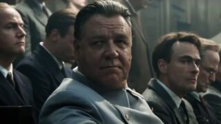 Film da oscar con russell crowe: la storia dell’uomo più crudele del cinema