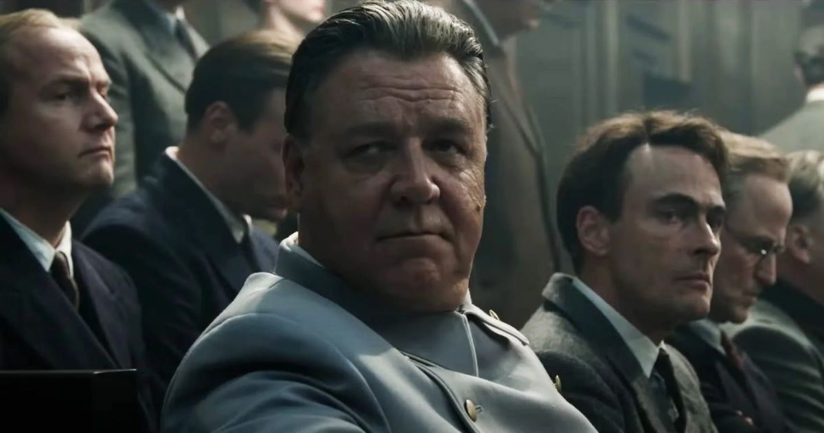 film da oscar con russell crowe la storia dell8217uomo pi249 crudele del cinema